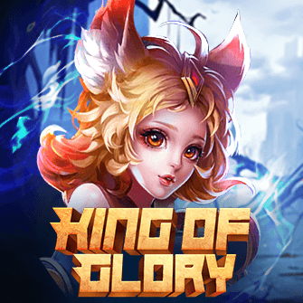 King Of Glory
