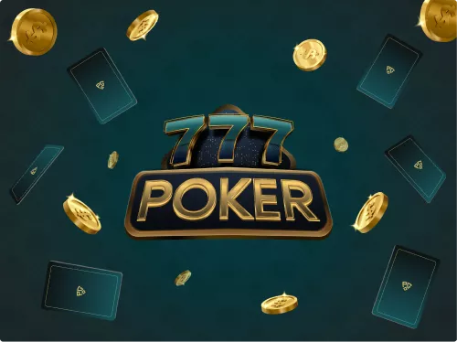 777 Poker