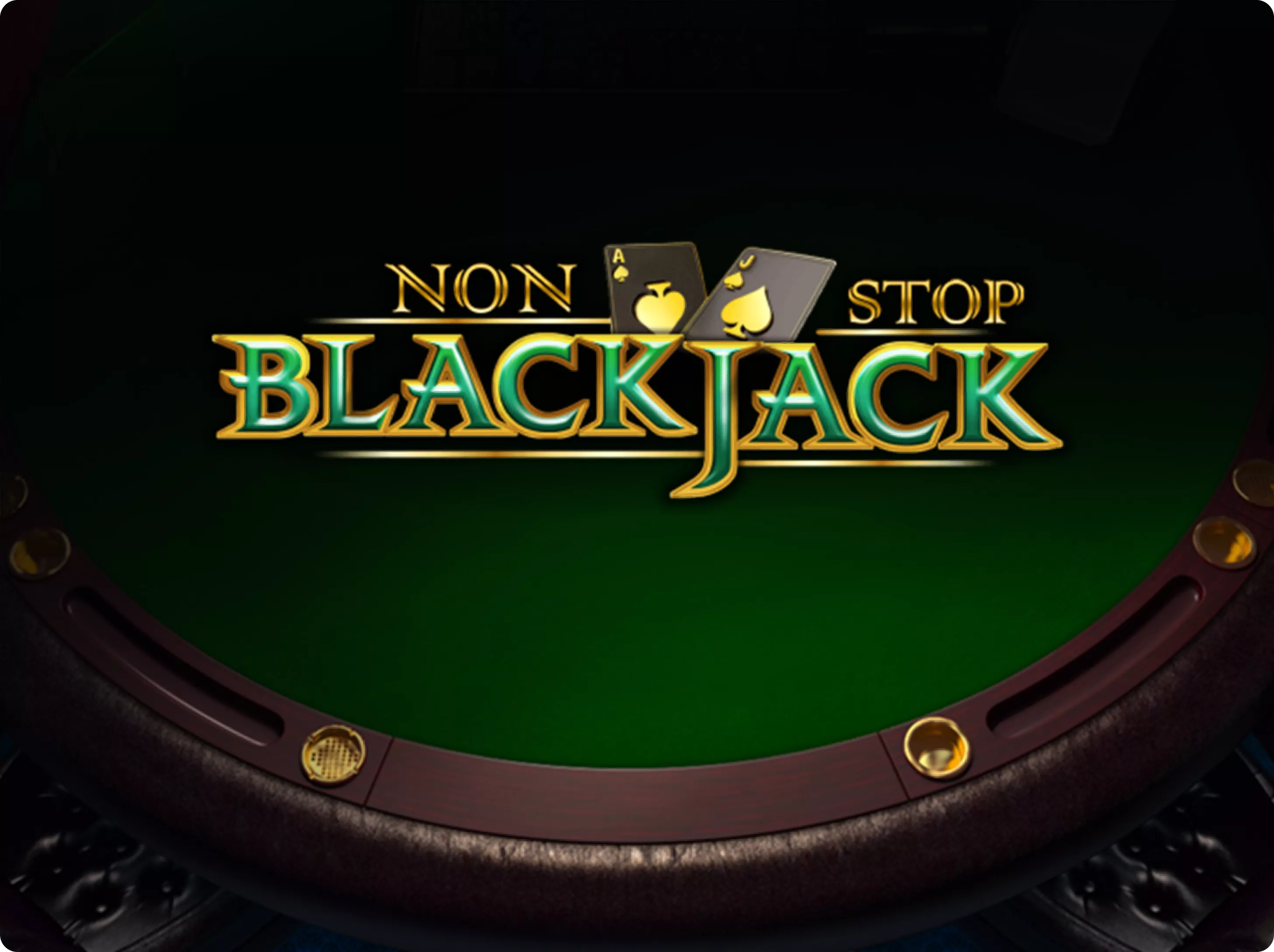 Non-Stop Blackjack