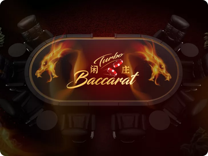 Turbo Baccarat