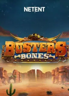 Buster’s Bones