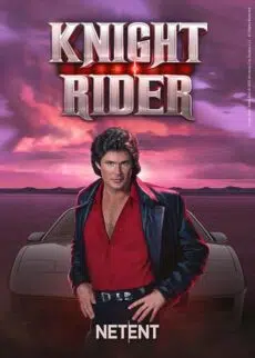 Knight Rider Video Slot