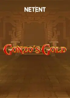 Gonzo’s Gold