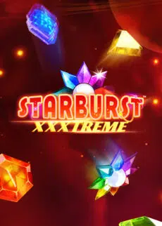 Starburst XXXtreme