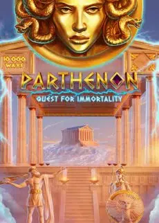 Parthenon: Quest for Immortality