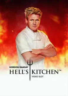 Gordon Ramsay Hell’s Kitchen