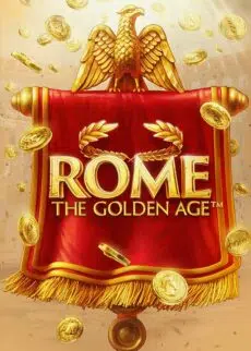 Rome: The Golden Age