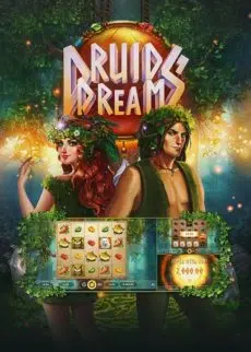 Druids’ Dream