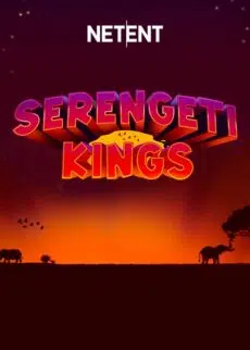 Serengeti Kings