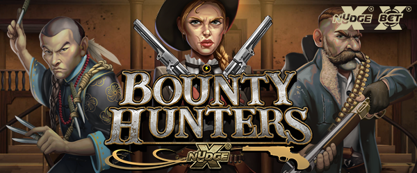 Bounty Hunters