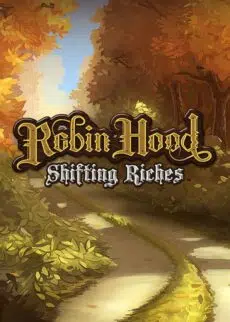 Robin Hood: Shifting Riches