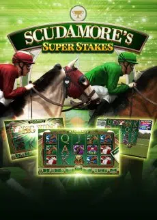 Scudamore’s Super Stakes