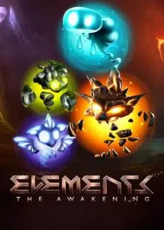 Elements: The Awakening