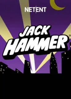 Jack Hammer