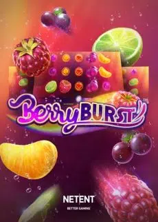 Berryburst