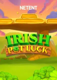 Irish Pot Luck