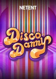 Disco Danny