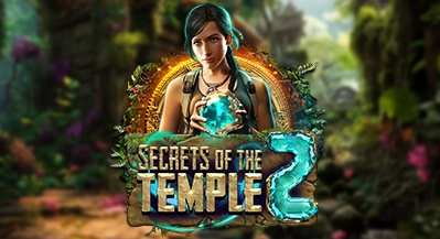 Secrets of the Temple 2