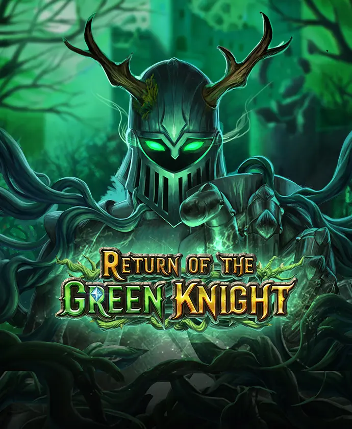 Return of the Green Knight