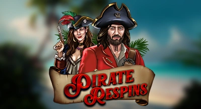 Pirate Respins