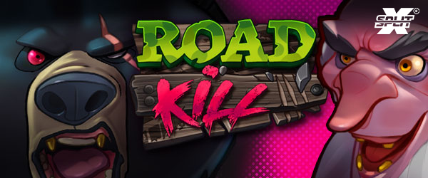 Roadkill