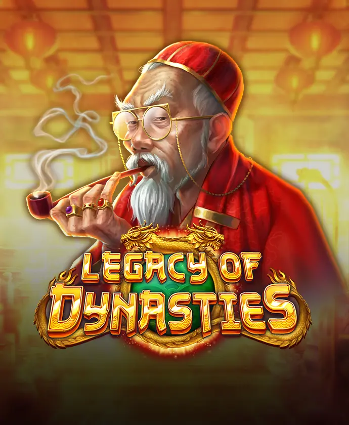 Legacy of Dynasties 