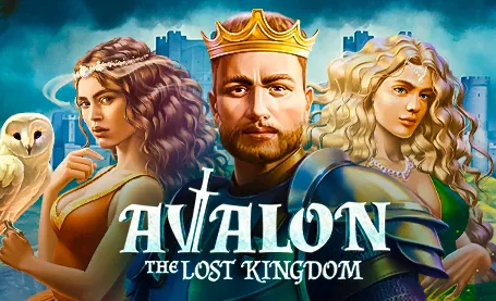 Avalon: The Lost Kingdom