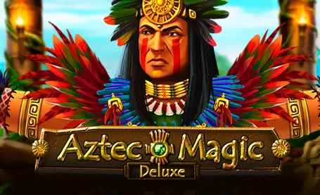 Aztec Magic Deluxe