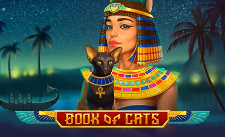 Book Of Cats