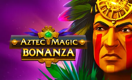 Aztec Magic Bonanza