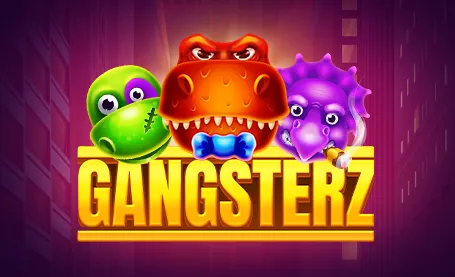 Gangsterz