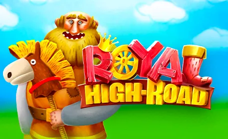 Royal High-Road