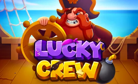 Lucky Crew