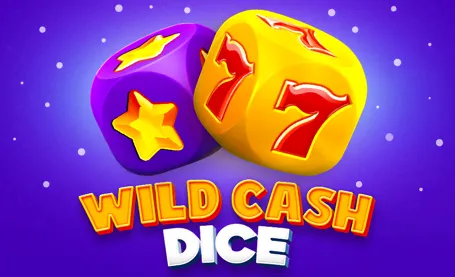 Wild Cash Dice