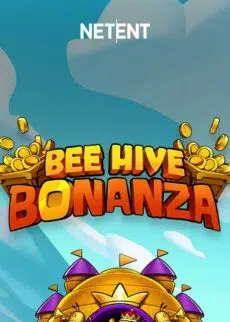 Bee Hive Bonanza