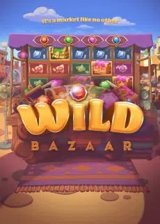 Wild Bazaar