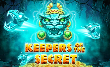 Keepers Of The Secret