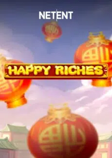 Happy Riches