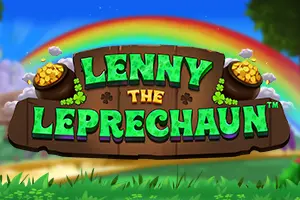 Lenny Leprechaun