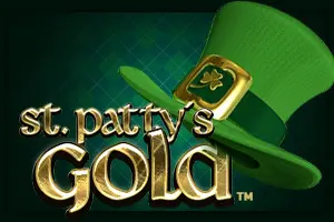 St. Patty's Gold