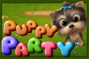 Puppy Party