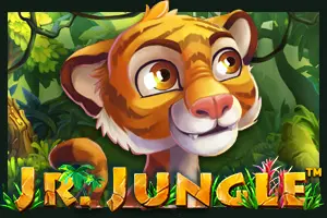 JR Jungle