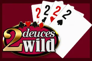 VP Deuces Wild