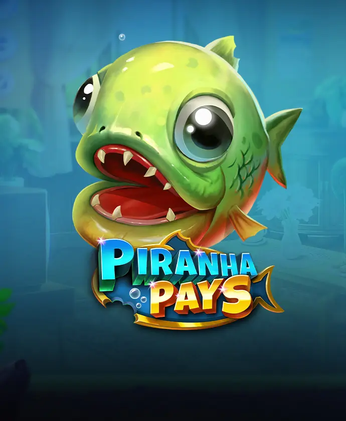 Piranha Pays