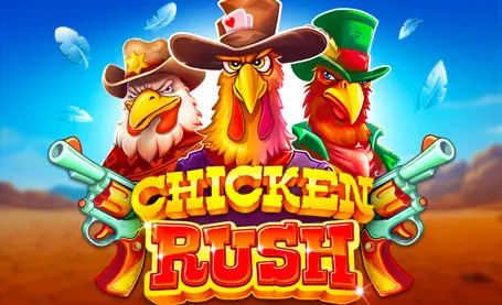 Chicken Rush 