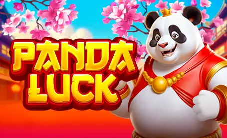 Panda Luck