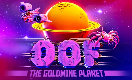 OOF The Goldmine Planet