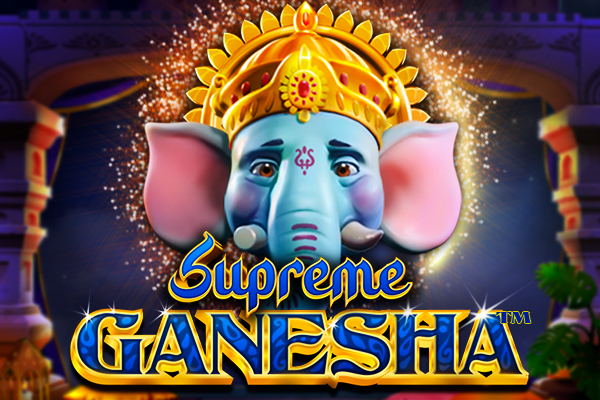 Supreme Ganesha