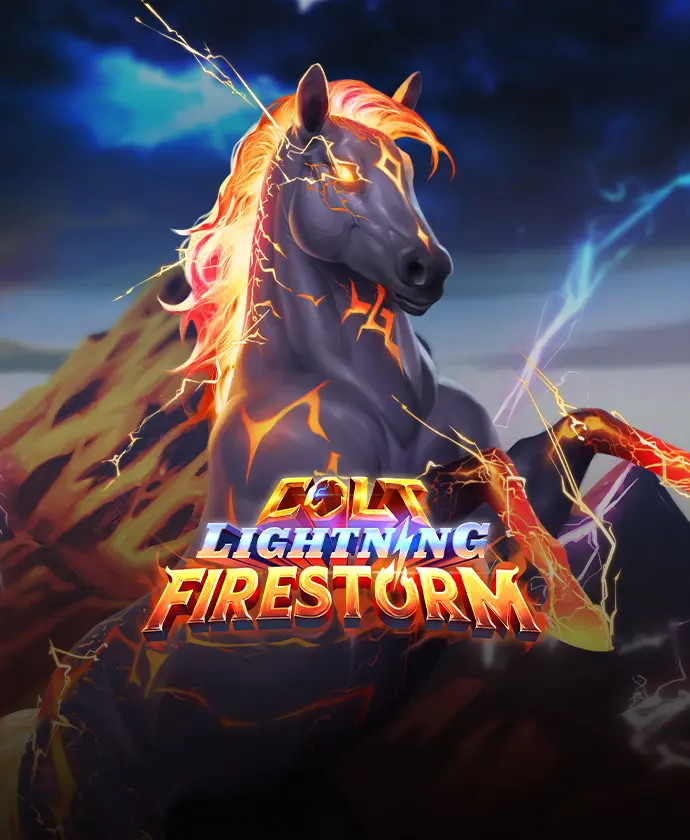 Colt Lightning Firestorm