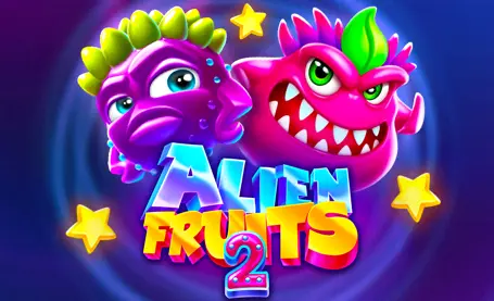 Alien Fruits 2 